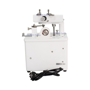 Équipement d'optométrie : Appareil de création de modèles de lunettes DM-9 pour opticiens, permettant la création de modèles de lunettes via numérisation, avec fixation de montures DM-9. - Product Image 6