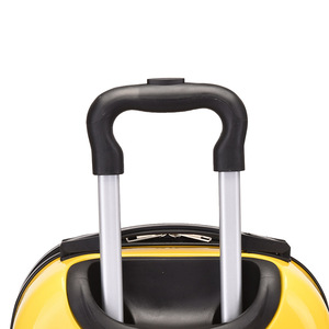 <span class=keywords><strong>Maleta</strong></span> <span class=keywords><strong>Infantil</strong></span> con <span class=keywords><strong>Ruedas</strong></span> 3D de Dibujos Animados, 18 Pulgadas, para Niños y Niñas, con Diseño de Animales, Universal - Product Image 2