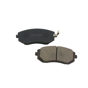 Phanh pad cho giá tốt nhà sản xuất Malaysia gốm phá <span class=keywords><strong>v</strong></span>ỡ lót phía sau Nhà máy cho Dodge Ram Fren balata - Product Image 3