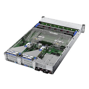 Proliant Dl560 Gen10 Gen11 2u <b>Rack</b> Server Genuine Xeon Processor High Density High-Performance Processor Xeon Gold 5122 De - Product Image 5