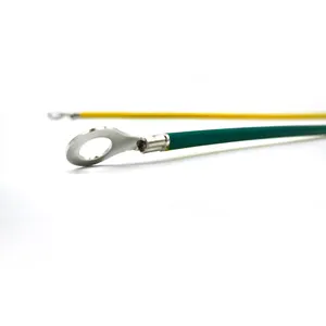 電気機器ジャンパーリードワイヤーLA-113566電子接続配線ハーネスカスタマイズ - Product Image 6