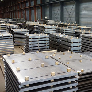 Hoja de acero laminado en frío ASTM A1008 St12 carbono suave 0,3mm-3,0mm de espesor 1000mm-1500mm de ancho superficie brillante electrodomésticos Automotrices - Product Image 5