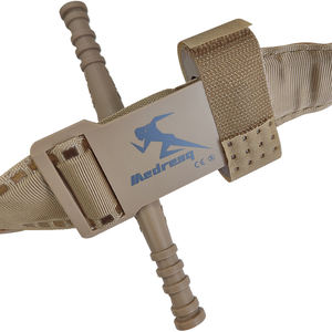 Laccio Emostatico Tattico Gen 7 Monouso per Primo Soccorso, per Emergenze all'Aperto e per Fermare Emorragie - Product Image 3