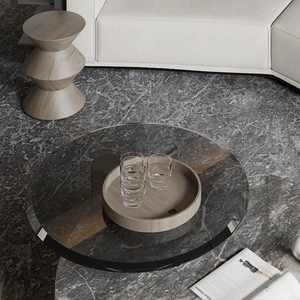 Dalles de marbre gris crayon en <span class=keywords><strong>pierre</strong></span> naturelle pour la <span class=keywords><strong>décoration</strong></span> intérieure moderne, les murs, les sols et les comptoirs - Product Image 2