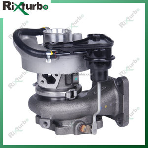 Полный турбонагнетатель Rixturbo CT20 для Toyota Hiace Hilux Landcruiser <span class=keywords><strong>2</strong></span>,4 <span class=keywords><strong>2</strong></span>,5 ТД <span class=keywords><strong>2</strong></span> ЛТ 66 кВт 90 л.с. 1990-1998 17201-54090 1720154090 - Product Image 2