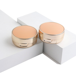 Caja de Embalaje Compacta Airless de Alta Gama de 6g para Base de Maquillaje Líquida, Material de Embalaje Cosmético, Caja Vacía - Product Image 2