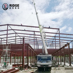 <span class=keywords><strong>Kit</strong></span> de structure <span class=keywords><strong>en</strong></span> acier moderne pour maison préfabriquée, entrepôt, bureau, bâtiment agricole et <span class=keywords><strong>hangar</strong></span> – Prix - Product Image 3