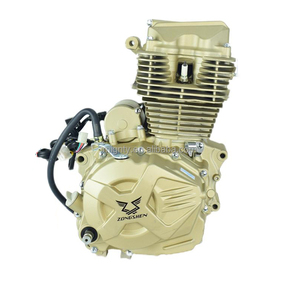 Двигатель zs172fmm 6
