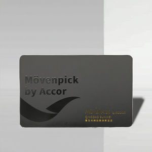 Tarjeta de Membresía de PVC Resistente al Agua y al Polvo, con Chip UV NFC 213 215 216, RFID sin Contacto para Pagos en Hoteles, Marca Boye, Gran Venta - Product Image 2