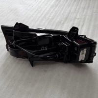 Feux antibrouillard avant pour Ford Mustang 2018-2023, feux de pare-chocs Mustang, phares ZG/S550, éclairage LED, version européenne, OEM US
