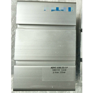 ADVC-100-25-I-<span class=keywords><strong>P</strong></span> 188339 Cilindro - Product Image 1