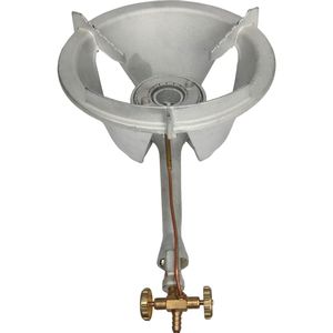 VICTORY High-Pressure Gas Burner Furnace End <b>Commercial</b> Catering <b>Equipment</b> for Noodle Cooking Restaurant Supplies in Thailand - Product Image 1