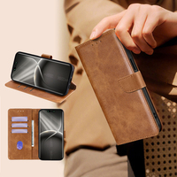 Étui portefeuille en cuir à rabat pour téléphone portable Tecno Camon 50 Pro 40 Ultra Pop9 Pova7 avec porte-cartes magnétique pour Spark50 Spark40