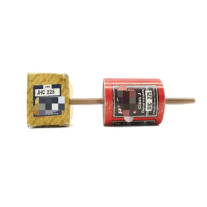 JHC225 600VAC 225A nouveau contrôleur de programmation PLC d'automatisation industrielle d'entrepôt prêt d'origine - Product Image 1