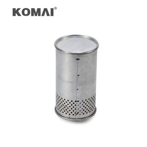 Komai ตัวกรองอากาศเครื่องยนต์ดีเซลรถบรรทุก AF26188 8760699 8760696 843736 876069สำหรับ Volvo Penta - Product Image 4