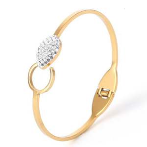 <span class=keywords><strong>Bracelet</strong></span> corde nautique dames bracelets et bracelets circulaire or Tennis argent pour bébé fille élégant <span class=keywords><strong>cordon</strong></span> Labradorite - Product Image 5