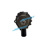 Ensemble de pompe à eau 26660-43103 pour pièces de moteur Yanmar 6HAL2-HTN
