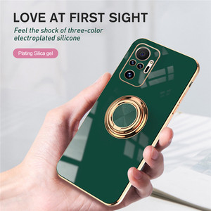 <span class=keywords><strong>Coque</strong></span> de téléphone <span class=keywords><strong>Xiaomi</strong></span> avec anneau de doigt magnétique, étui pare-chocs, Protection de la caméra, pour <span class=keywords><strong>Redmi</strong></span> <span class=keywords><strong>Note</strong></span> <span class=keywords><strong>10</strong></span> Pro Max <span class=keywords><strong>Note</strong></span> <span class=keywords><strong>10</strong></span> <span class=keywords><strong>S</strong></span> <span class=keywords><strong>10</strong></span> <span class=keywords><strong>S</strong></span> Promax - Product Image 2