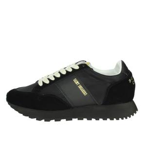 Sneakers Basse SAINT CLUB Nere - Product Image 1