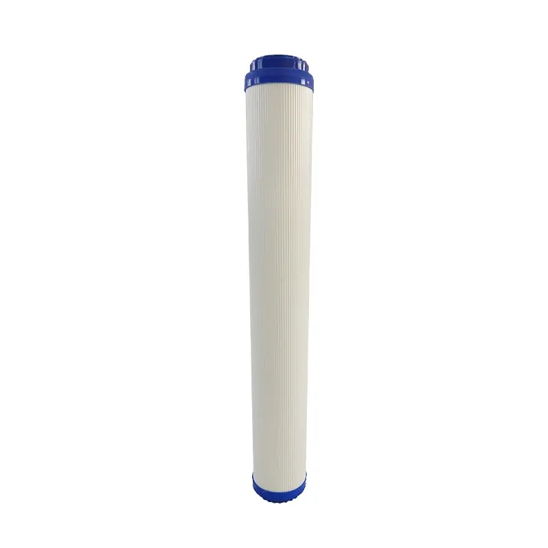 pure water filter cto carbon block filter