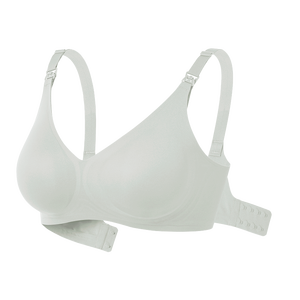 Nouveau design 2026 – Soutien-gorge d'allaitement et de grossesse détachable à ouverture frontale pour la maternité, l'allaitement et la post-partum - Product Image 2