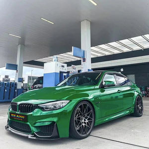 Rollos de película Ppf que cambian de Color para mascotas, película protectora de pintura, película para envolver el coche, lámina que cambia de Color, envoltura de vinilo con cambio de Color - Product Image 4