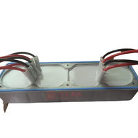 Bobine d'inductance combinée à impulsions haute tension nouvelle énergie 400V à 220V 120V à 24V transformateur Flyback