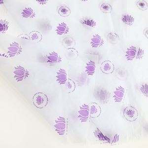 Rouleaux de papier de soie écologique personnalisés, épaisseurs 17g, 28g, 42g, 30g, 60g, 80g/m², avec impression dorée du logo, pour emballage et conditionnement en boîte - Product Image 4