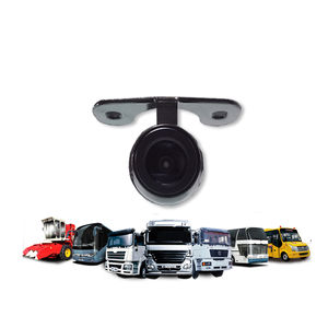 Cámara Analógica <span class=keywords><strong>AHD</strong></span> 1080P Impermeable con Visión Nocturna, Cámara Pequeña para Reversa de Autobús, Camión o Automóvil - Product Image 4