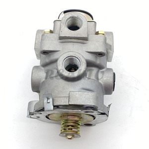 Vanne de frein à pied BW286171 KN22140 KN22150 034039 E-6 pour camion Mack VNL Freightliner - Product Image 2