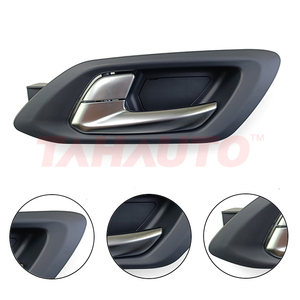 Manija Interior de Puerta de Coche TAH Auto Door Parts para CHANA E-STAR KUAYUE CHANGXING HUNTER F70 EULOVE COS1 HONORS 4500 Q20 OSHAN - Product Image 5