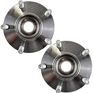 Roulement de moyeu de roue de haute qualité DAC39680037 DAC39680637 DAC39680737 - Product Image 4