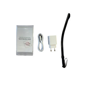 Sonde échographique rectale linéaire/convexe sans fil pour test de grossesse vétérinaire et mesure de la gestation par ultrasons - Product Image 6