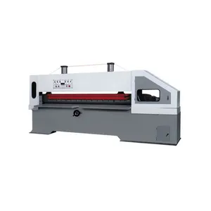 veneer cutter/veneer cutting machine