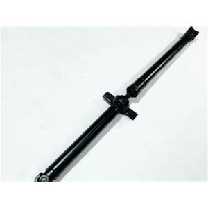 เพลาขับ Durr รุ่น 1N0070021A อะไหล่เครื่องจักรโลหะ ผลิตในเยอรมนี - Product Image 2