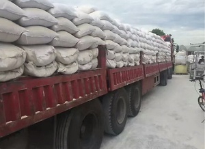 Sonbahar Otu En İyi Fiyat Yüksek Kalite <span class=keywords><strong>Psyllium</strong></span> Kabuğu Tozu - Product Image 5