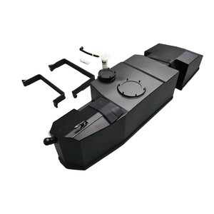 ถังน้ำมันหลักขนาด 120 ลิตร (32 แกลลอน) สำหรับรถยนต์ฟอร์ด เอเวอเรสต์ รุ่นลองเรนจ์ อุปกรณ์เสริมสำหรับรถยนต์เอเวอเรสต์ - Product Image 1