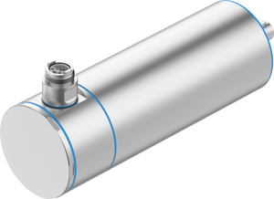 มอเตอร์ไฮเจนิก MS-festoo EMMH-AS-68-HKA-HS-S1MB-T 8215348 ของแท้ใหม่ 680V 210W 0.65Nm แรงบิดสูง มีสินค้าในสต็อก - Product Image 1