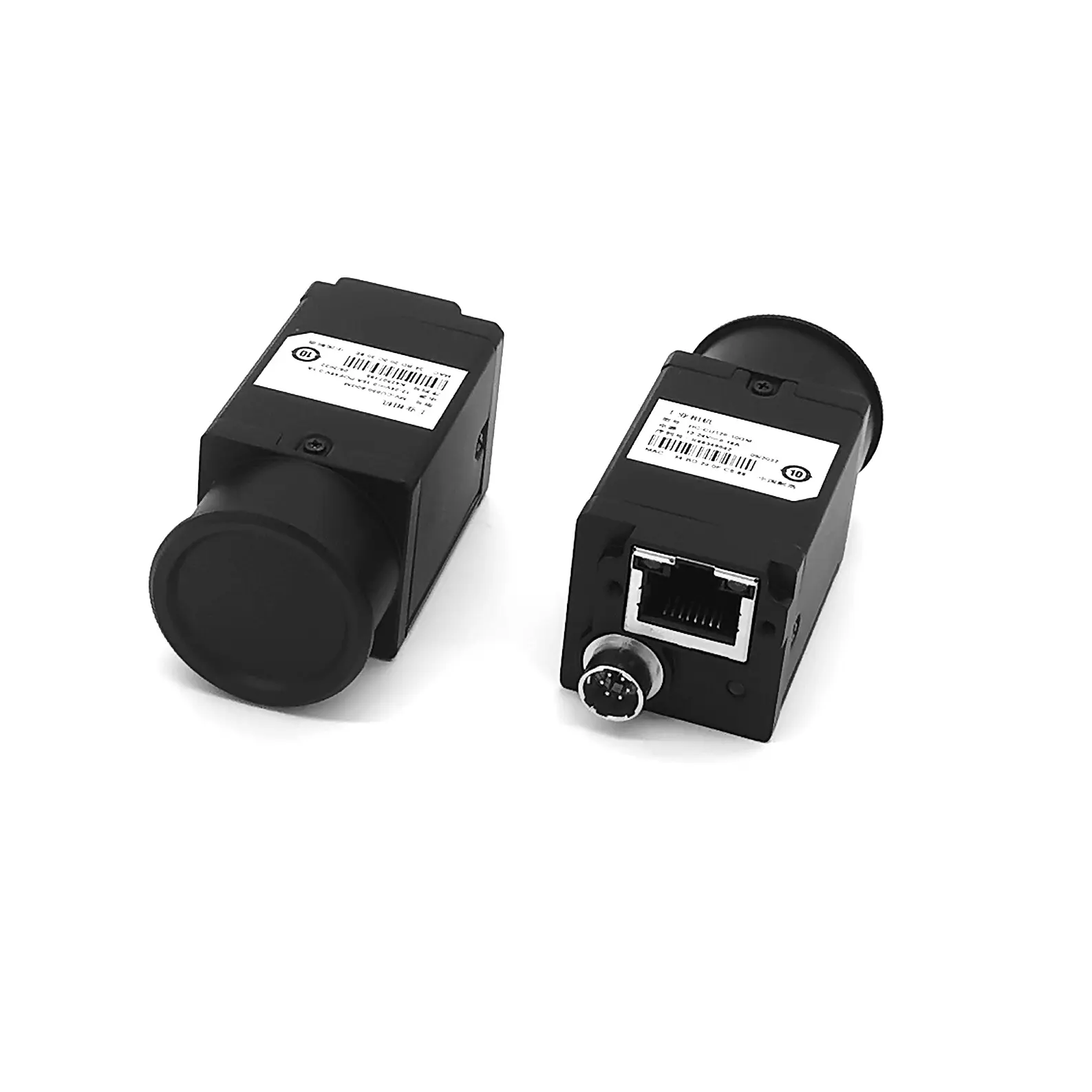 HC-CU013-A0GM Cheap 1.3MP Global Shutter CMOS Machine Vision GigE Industrial Camera