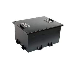 Baterai Lithium termurah daya Super untuk kendaraan listrik 58.8V 225AH baterai Lithium sepeda motor becak elektrik - Product Image 2