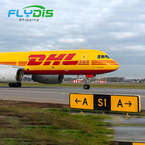 ドアツードア輸送貨物運送機FBA貨物中国オーストラリアカナダインドパキスタンフィリピンモロッコナイジェリア - Product Image 1