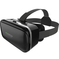 Lunettes virtuelles de réalité virtuelle VR 3D, monture en carton, haute qualité, nouveau, offre spéciale