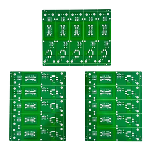 Sviluppo di Software di circuiti <span class=keywords><strong>elettronici</strong></span> con schema di File Gerber - Product Image 5