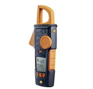 Multimètre à pince original 770-3 TRMS avec fonction, capable de mesurer jusqu'à 600A - Product Image 1