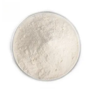 Polvo de proteína de semilla de sandía orgánica natural pura al por mayor