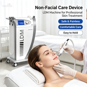 <span class=keywords><strong>Micro</strong></span>-massage multifonctionnel 10 MHz, traitement de <span class=keywords><strong>micro</strong></span>-massage dynamique local 10 MHz - Product Image 3