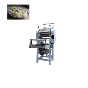 เครื่องทำเส้นก๋วยเตี๋ยวสด MTJ-60A ประสิทธิภาพสูง สำหรับใช้งานเชิงพาณิชย์ - Product Image 5