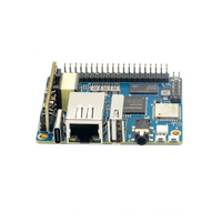 Solution de puce Banana Pi BPI-P2 Pro Rockchip RK3308 pour carte de développement Banana Pi