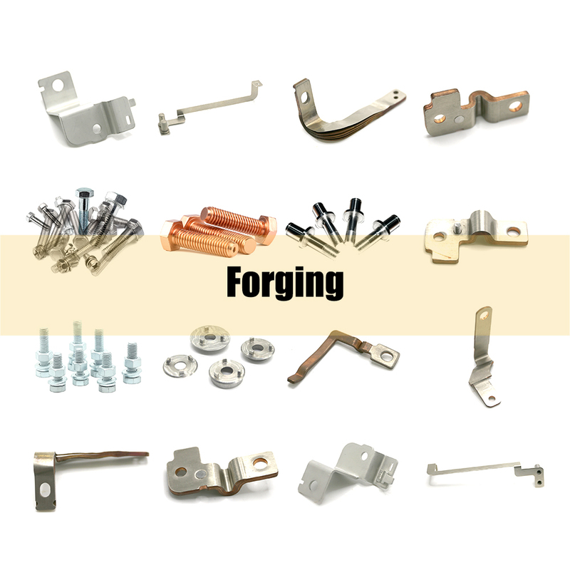 Precision Engineered Enhanced Strength Durability Aluminum