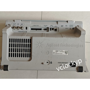 ออสซิลโลสโคป Agilent Infini Vision DSO7054A 500MHz 4 ช่องสัญญาณ มือสอง - Product Image 3